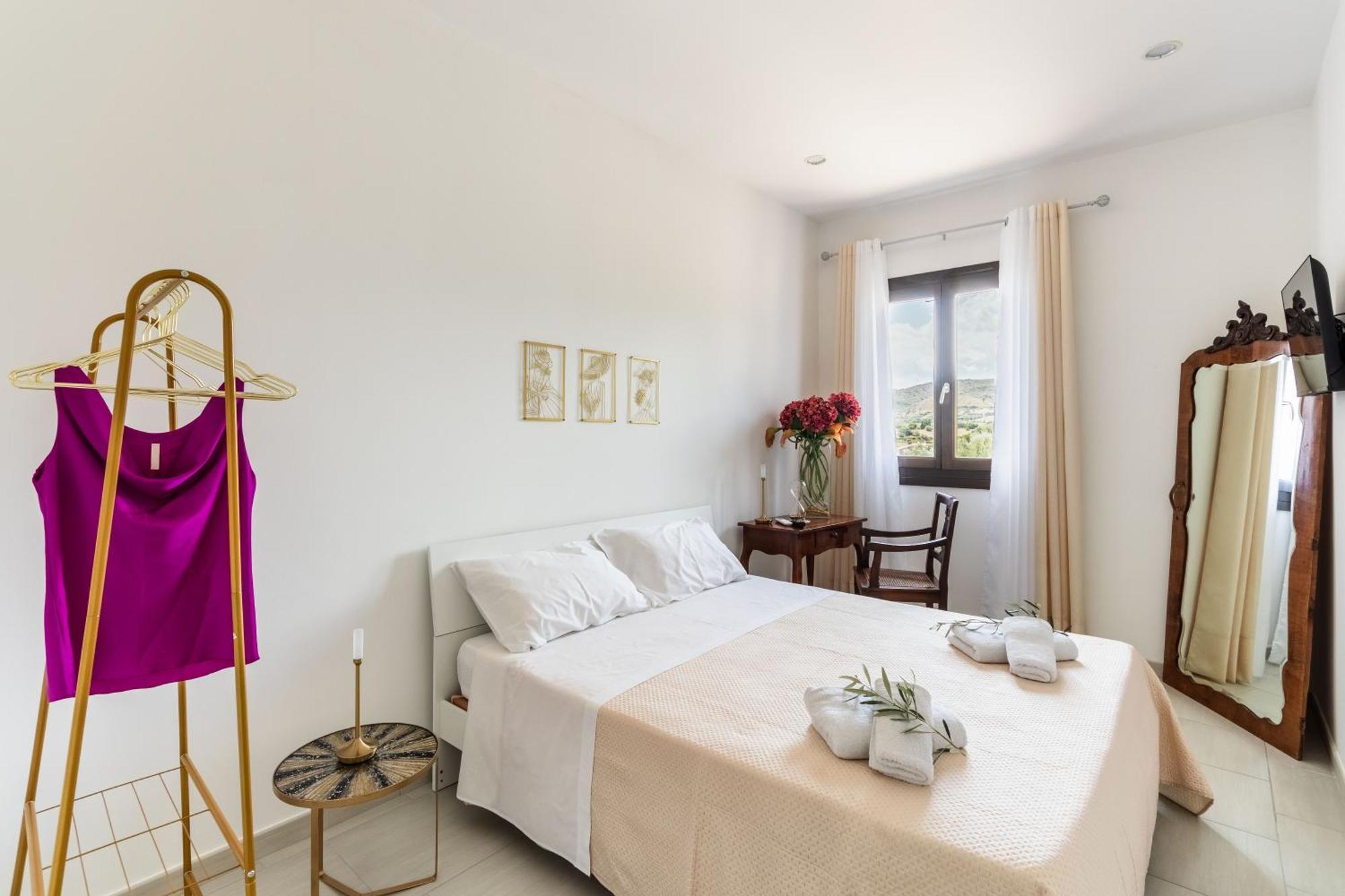 Villa Badessa Noto Buitenkant foto