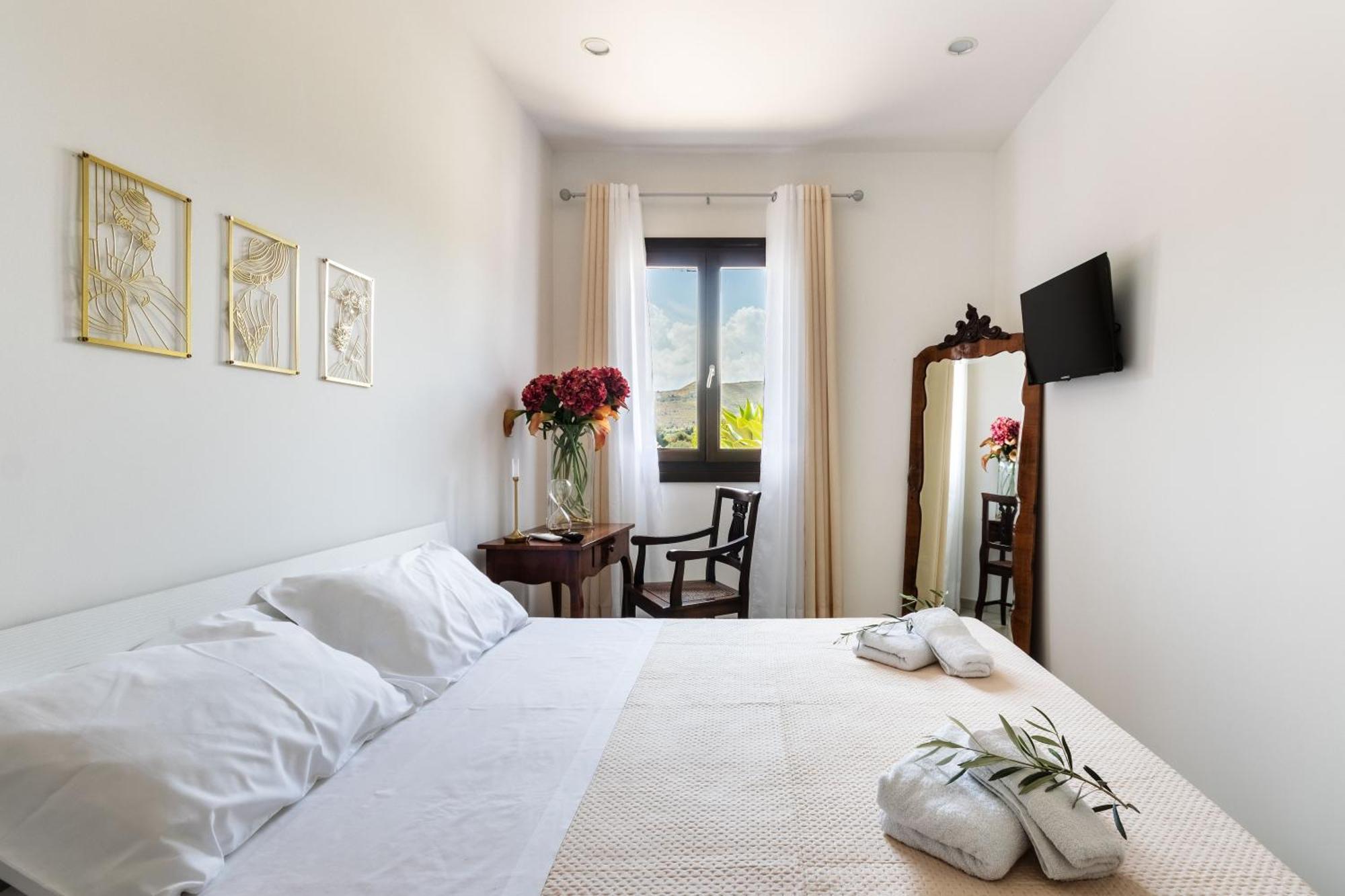 Villa Badessa Noto Buitenkant foto